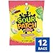 SOUR PATCH KIDS Watermelon Soft & Chewy Candy, 12- 5 oz Bags