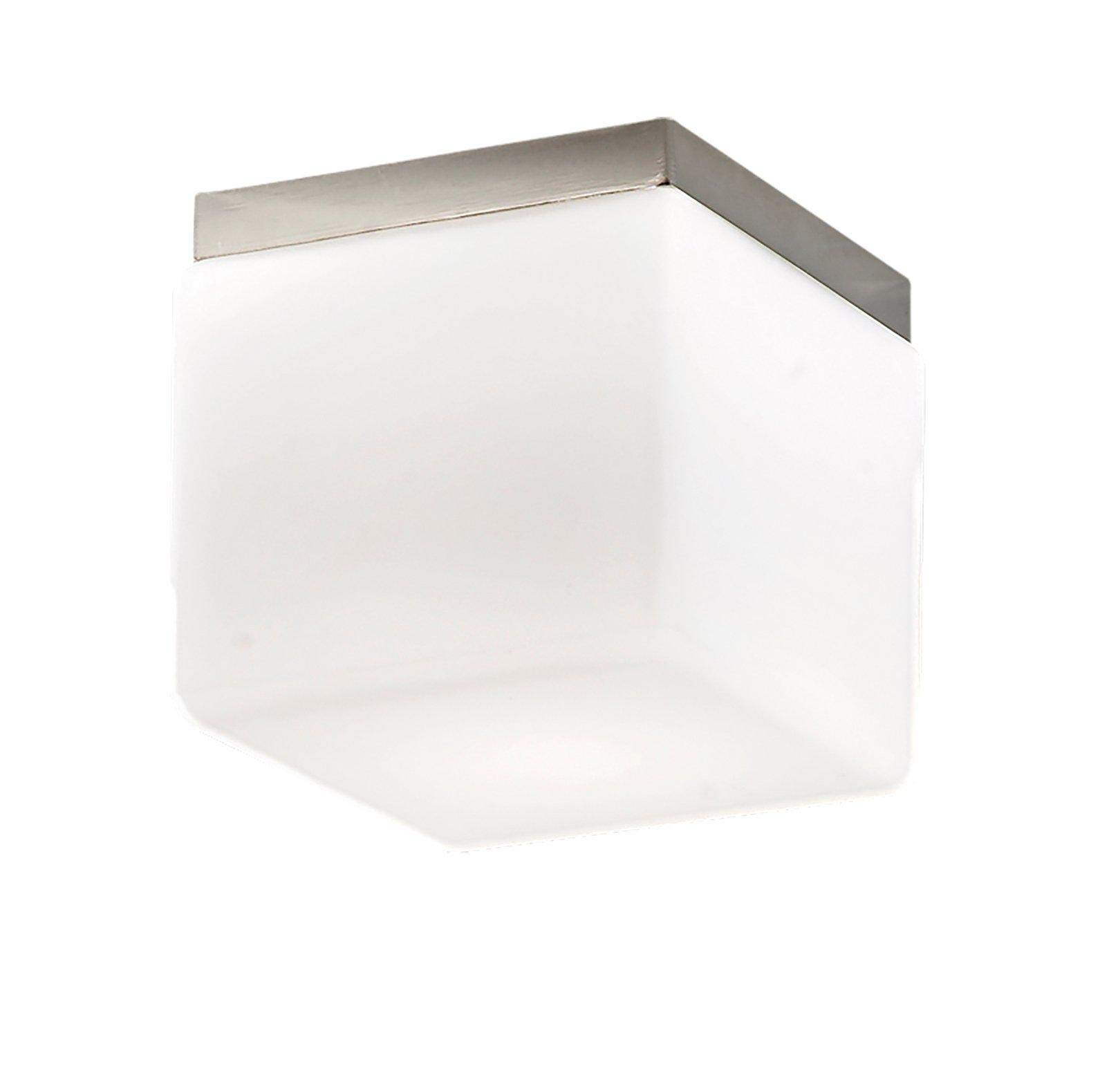 Plafonnier 20cm Binnie Rossini pour plafond bas et petits espaces