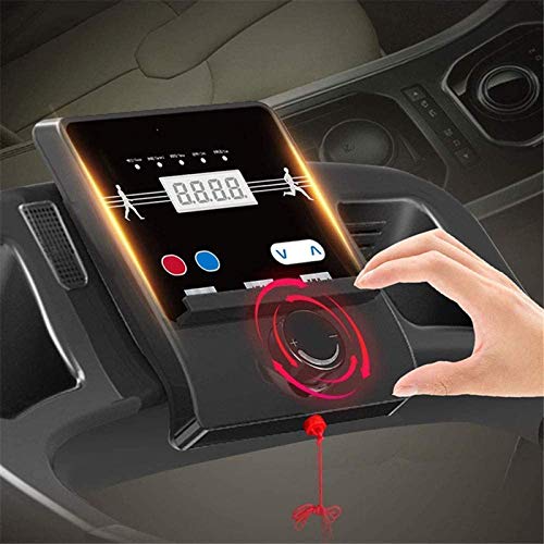 Image of Folding Treadmills Treadmills, Foldable Electric Runninghines, Treadmills for Home, Multi-Function Treadmills,Home Comfortable