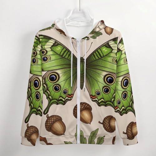 Sudadera con capucha para hombre unisex miniatura 4