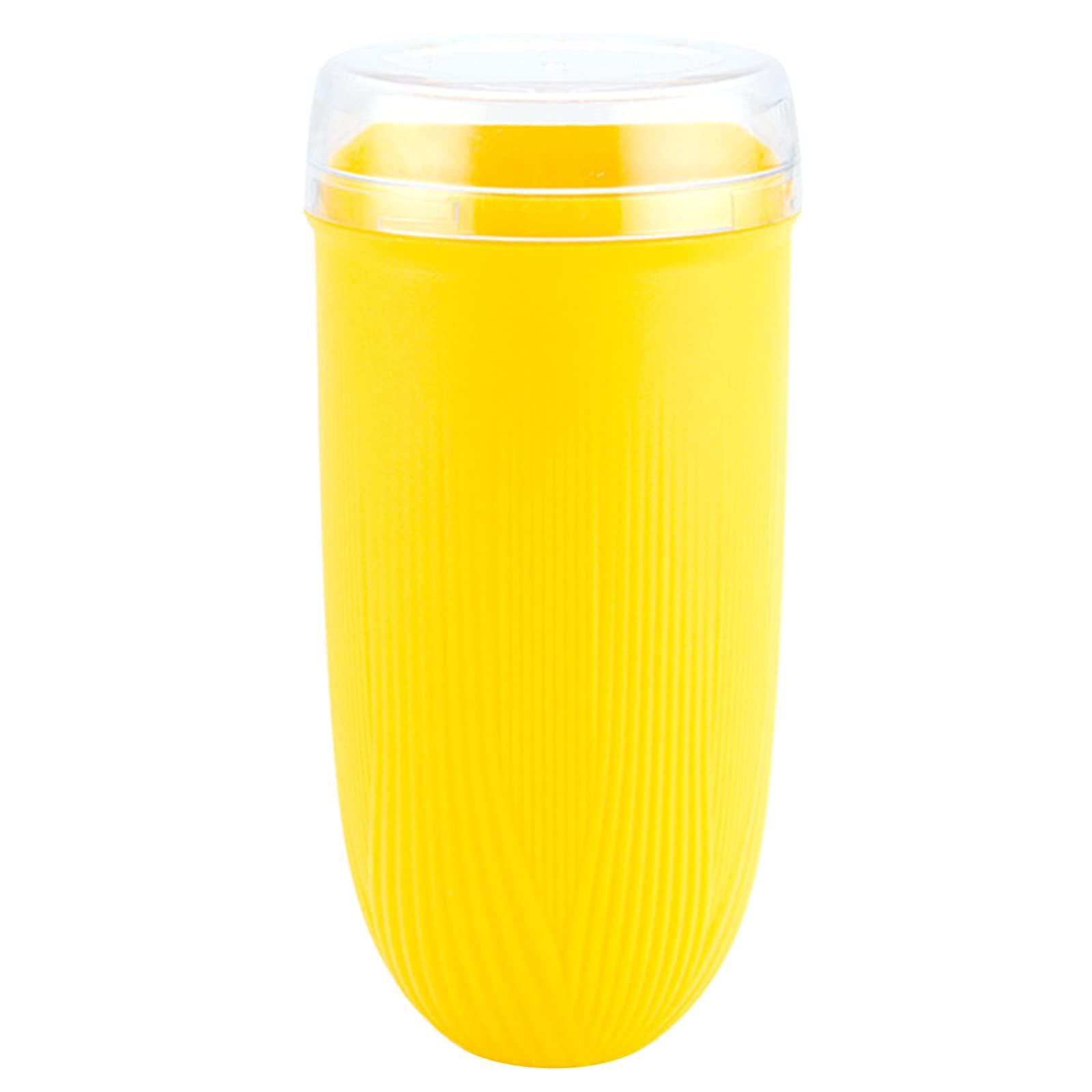 Jazuaiao Clear Cover Food Storage Box Container Household Decoration for Outdoor Traveling Camping Portable Container Food Storage Box Organizer
