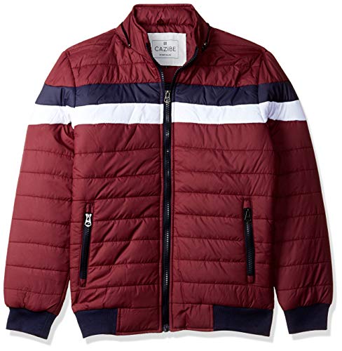 Image of Cazibe Men's Jacket