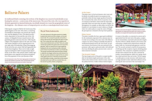 Balinese Architecture: A Guide to Traditional and Modern Balinese Design (Periplus Asian Architecture Series) - Image 7