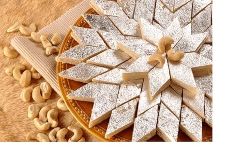 Image of Haldiram's Nagpur Kaju Katli (500 gm) (250 gm)