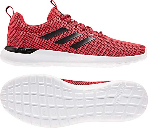 Image of adidas mens Lite Racer Cln Running Shoes