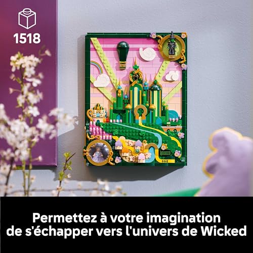 Tableau d' City - vue 5