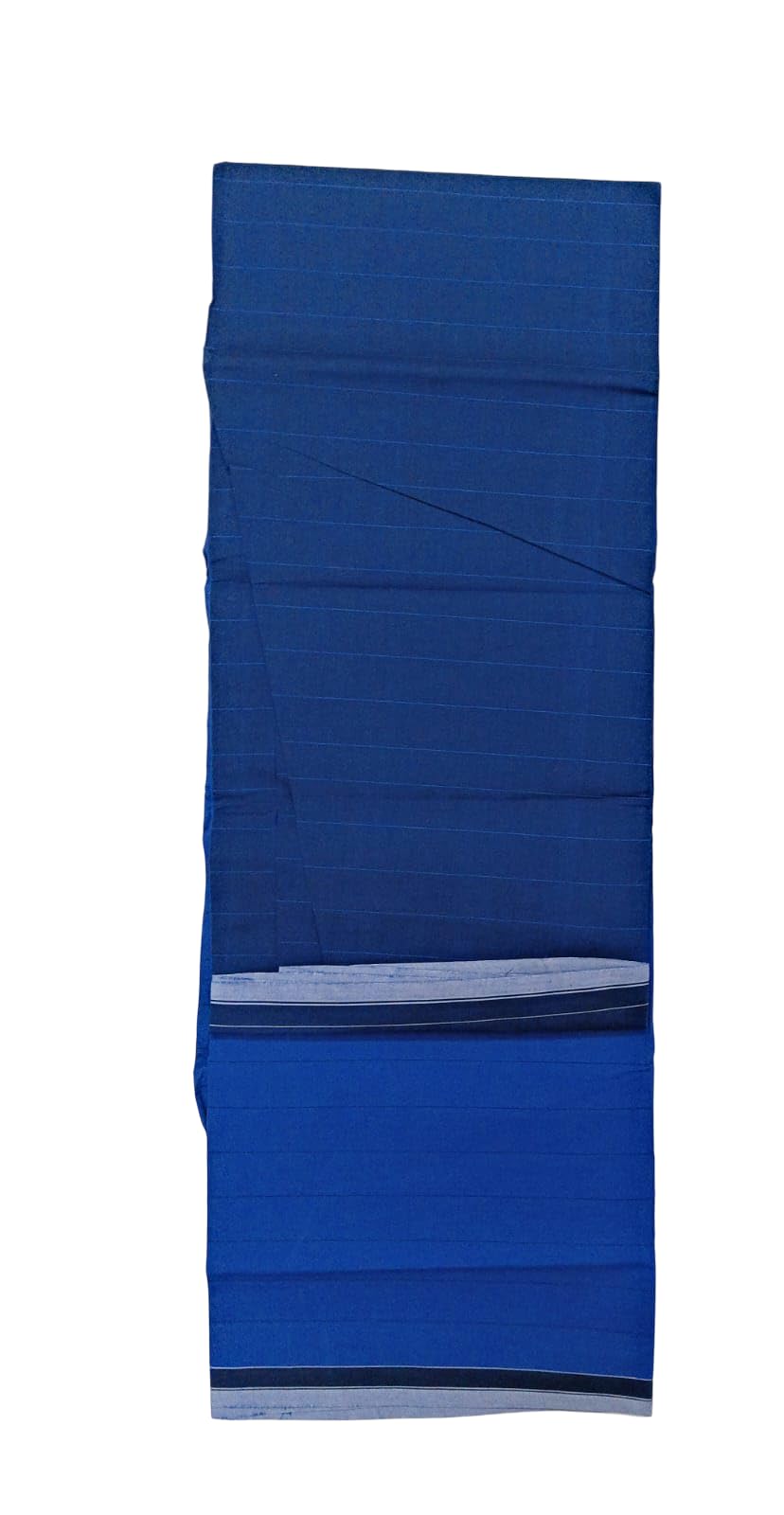 ISMAIL Men's Pure Cotton 100 x 100 Unstitched Lungi Light Weight And Comfortable PLMLH444-picture-45