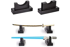 WANLIAN Katana Knife Display Stand