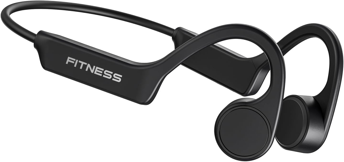 PSIER Bone Conduction Headphones