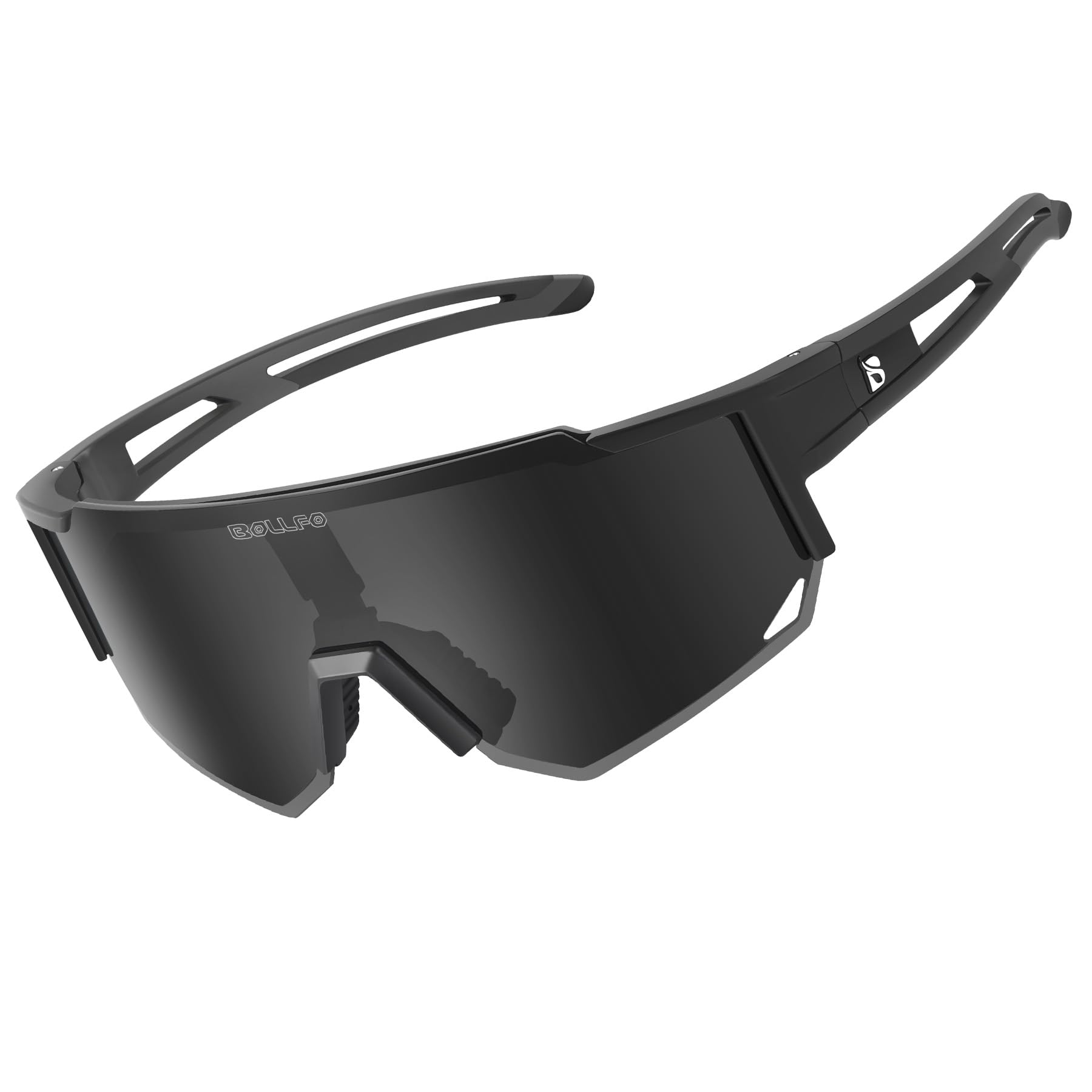 Lentes Beisbol Lentes De Sol Polarizados Para Niños, Jóvenes