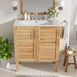 Favfurish 30' Vintage Bathroom...