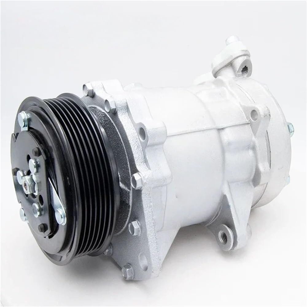 Kompatybilny z JEEP CHEROKEE Liberty V6 3.7L SD7H15 sprężarka klimatyzacji 55037466 55037466AE 471-7026 4335 4852 U4335 1522028 364852NA 98576