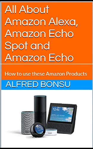 how to use amazon echo spot