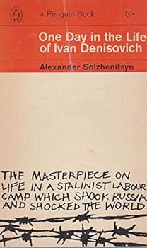 Один день Ивана Денисовича
