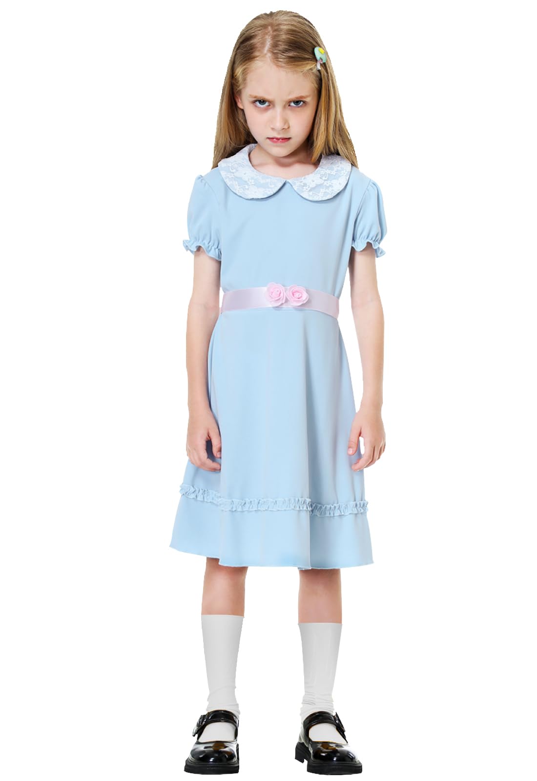Remimi Halloween Twins Costume Dress