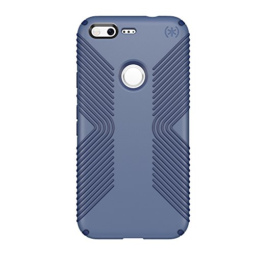 Speck Products 86309-5732 Presidio Grip Cell Phone Case for Google Pixel XL