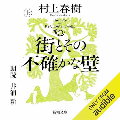 Amazon.com: 国境の南、太陽の西 (Audible Audio Edition): 村上 春樹