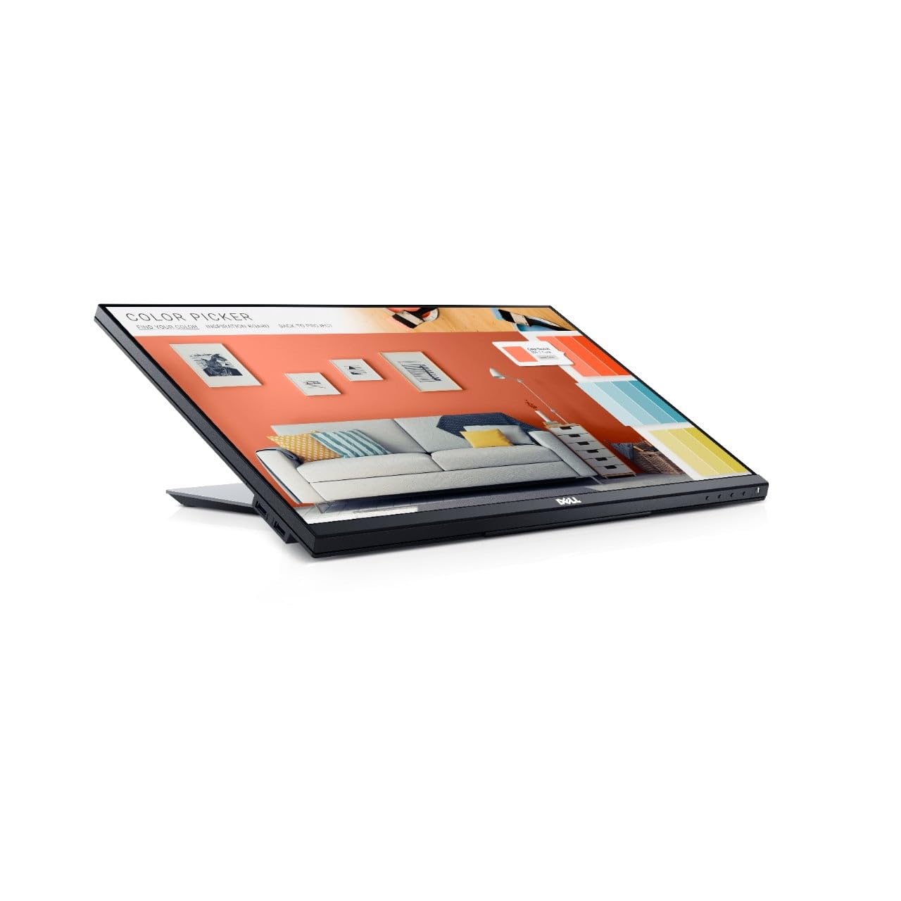 DELL 23.8