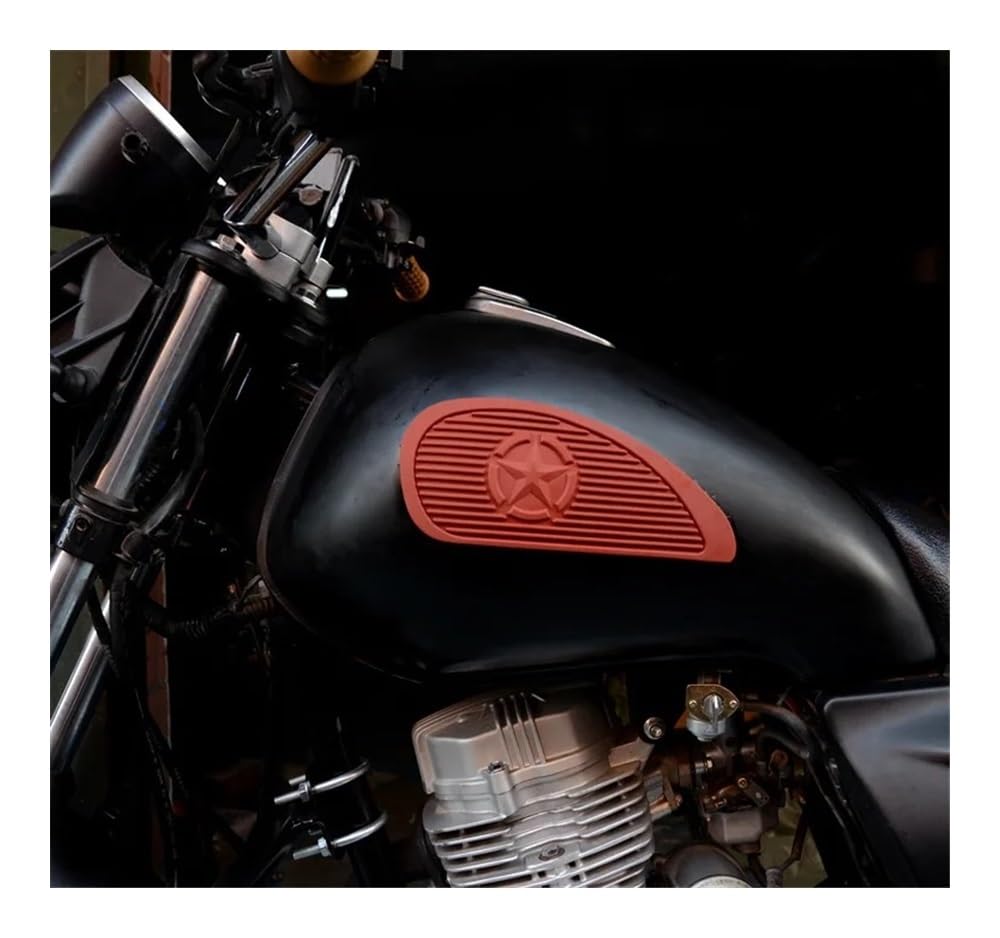 Protégez Votre Moto Avec Nos Protections De Réservoir De Haute Qualité Et Esthétiques