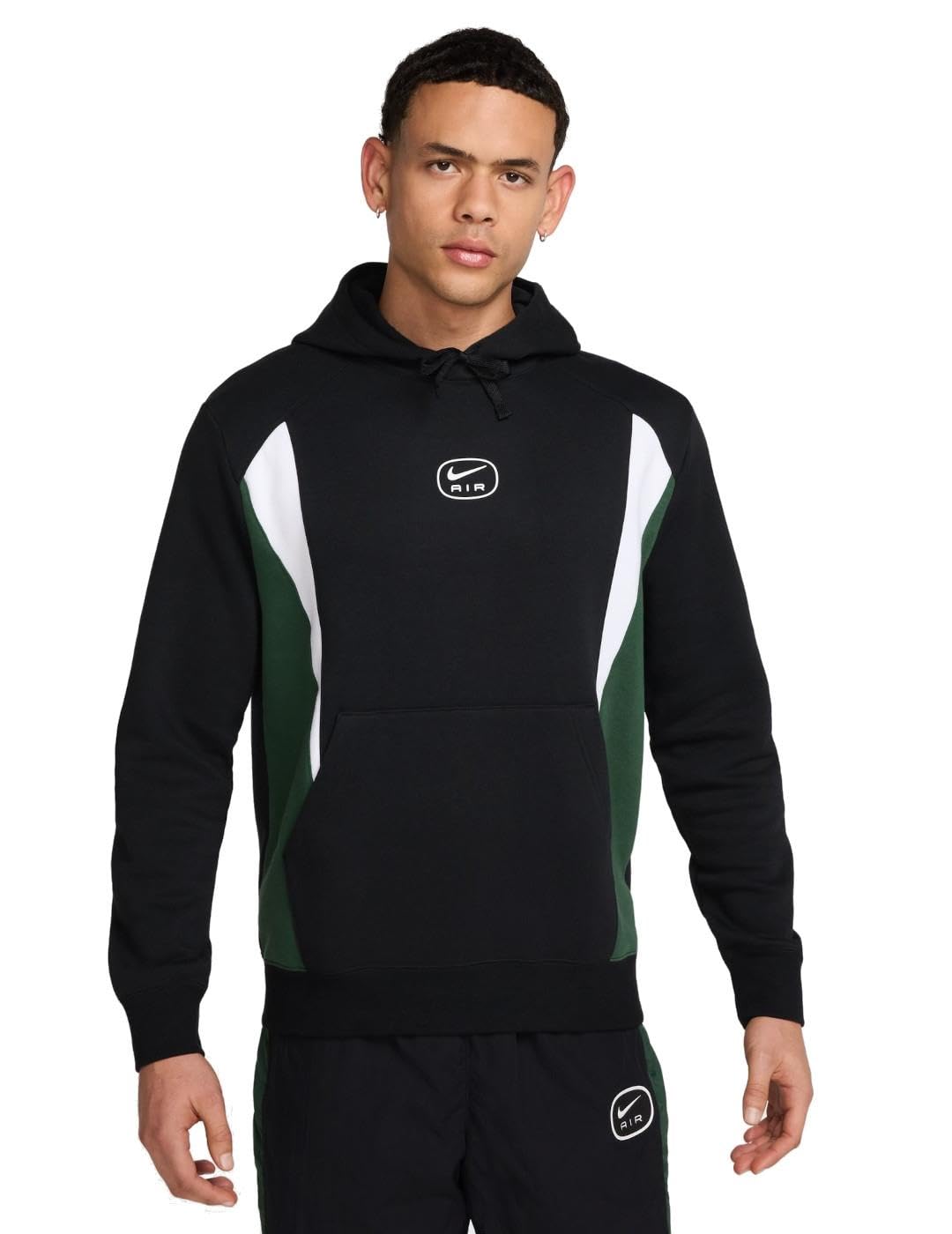 NIKE Sudadera con Capucha Air para Hombre Sweatshirt Hombre