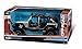 Maisto Design Off-Road Kings 2015 Jeep Wrangler Unlimited Variable Color Diecast Vehicle (1:24 Scale) (Colors May Vary)