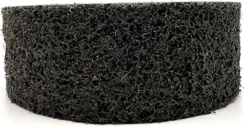 Image of Multi-Finishing Wheel 6 inch x 2 inch x 1 inch, 2S Coarse, 13176