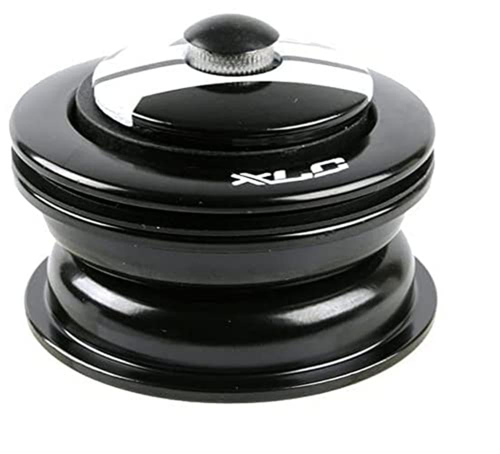 Unisex - Adult Accessory A-Head Headset HS-I03 1 1/8 Inch, Black, 30.0 mm