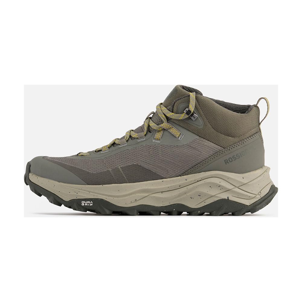 Rossignol Altiridge Mid R-Shell Dry