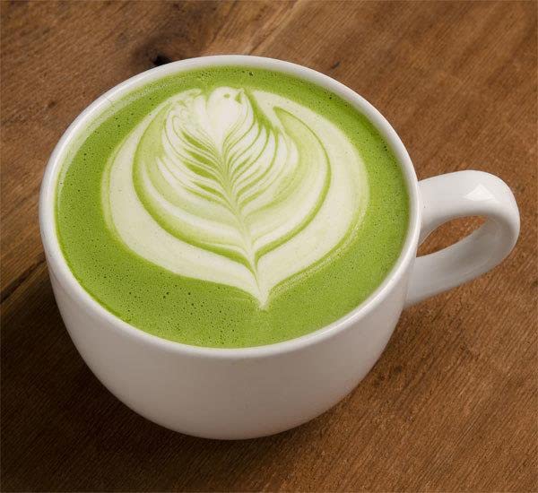 Té Matcha Ceremonial en lata 2.5oz miniatura 5