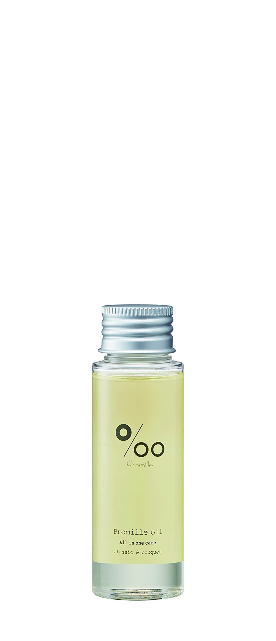 【美容室専売品】Promille プロミルオイル ヘアオイル 50ml クラシッ…
