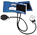 Prestige Aneroid Sphygmomanometer with Royal Blue Cuff