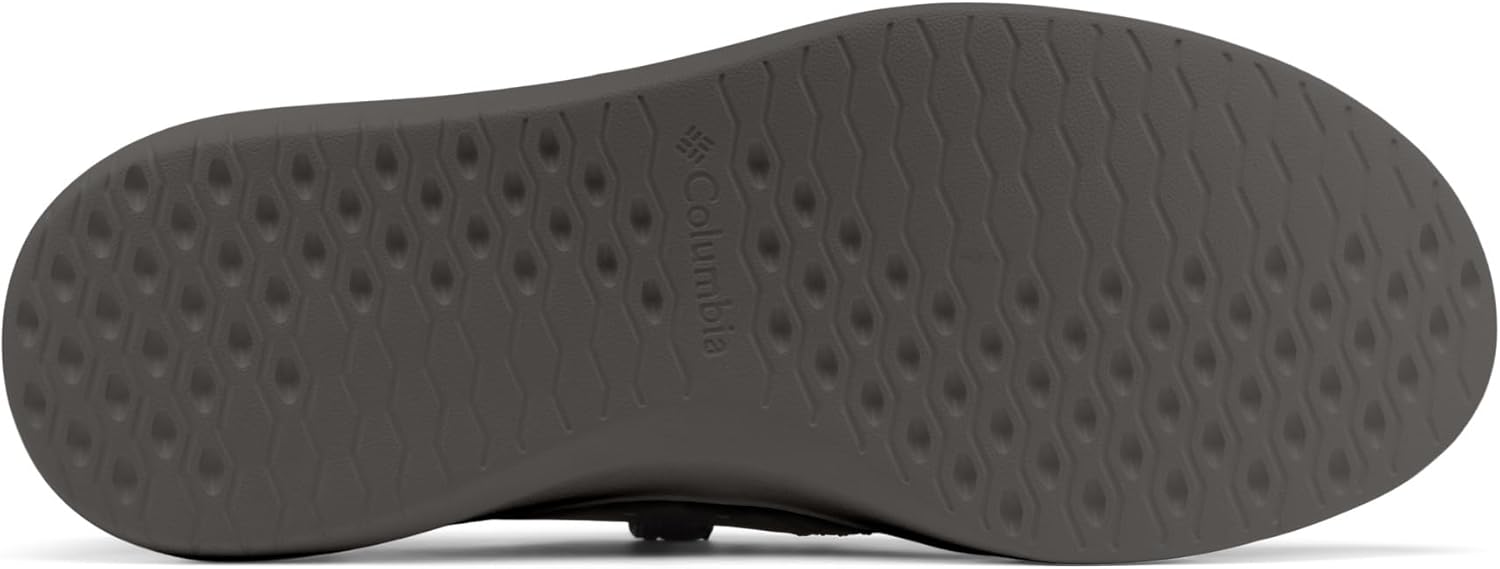 Columbia Mens Boatside Leather - Image 3