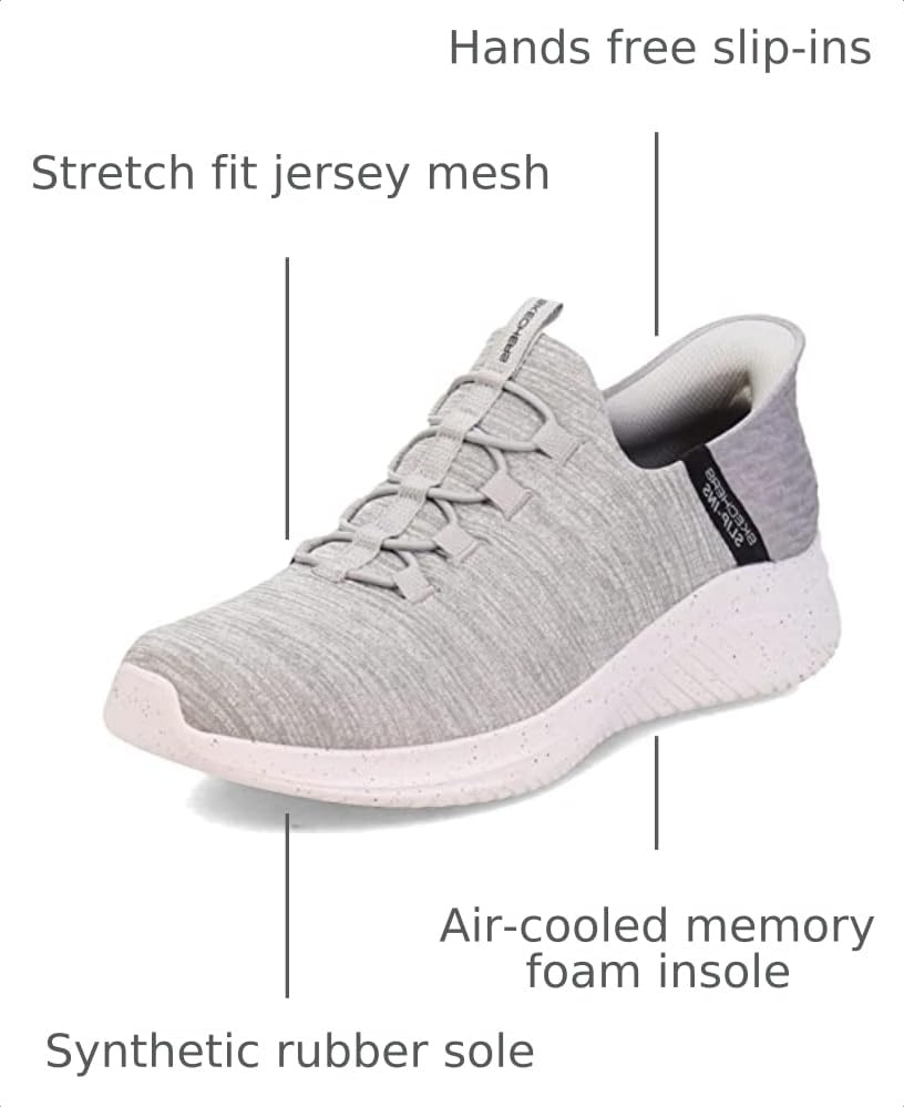 Image of Skechers Ultra Flex 3.0 Right Away