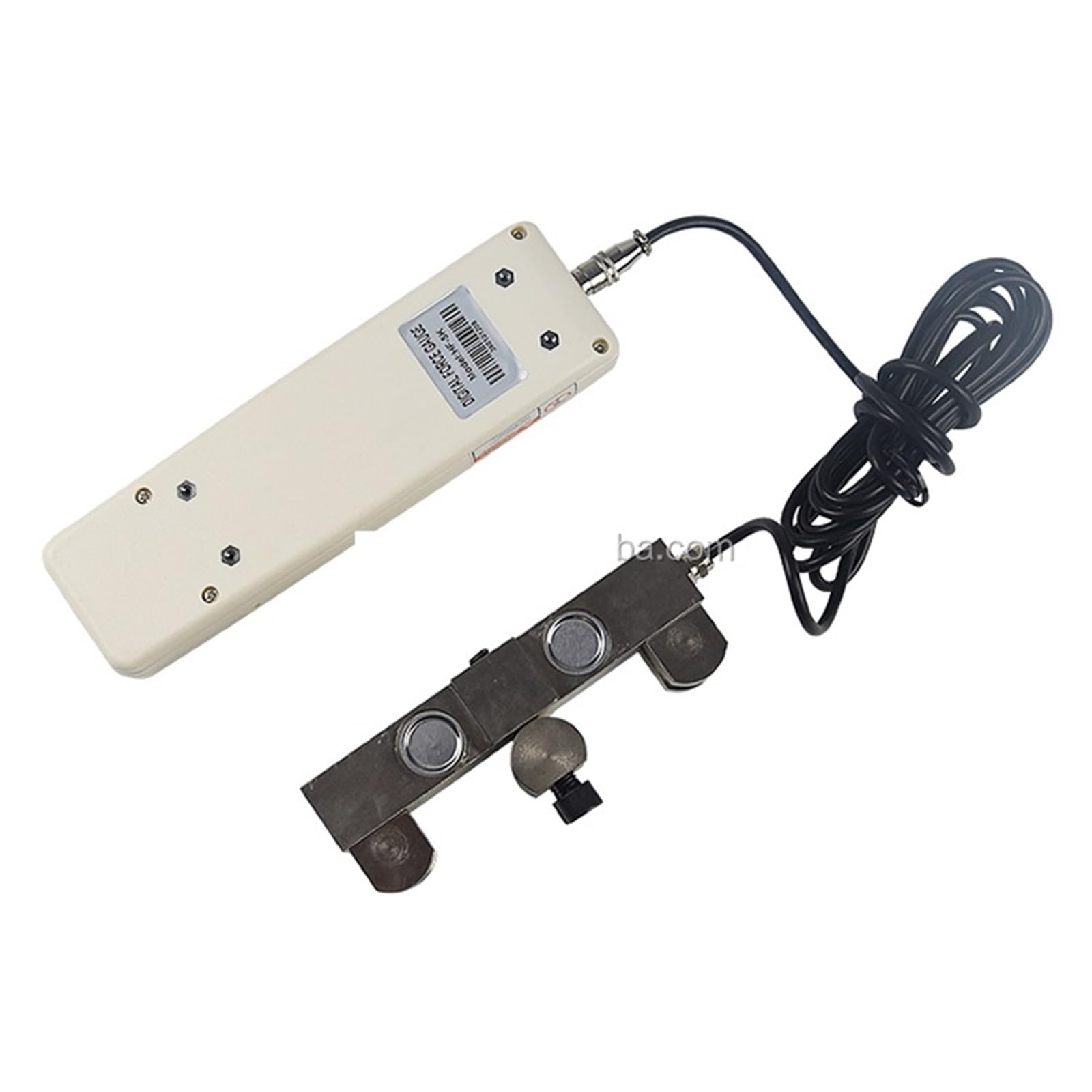 Cyfrowy tester napięcia HD-1T