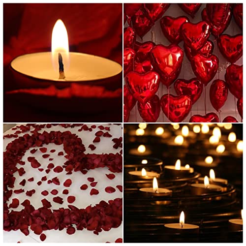 Kit surpresa romântica