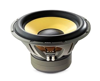 FOCAL フォーカル ウーファー 12インチ FOCAL フォーカル ウーファー 12インチ 20220611_focalST_sub12_1-