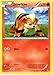 Pokemon - Growlithe (10/122) - XY BREAKPoint