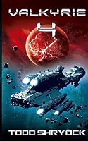 Valkyrie 4 1511917601 Book Cover