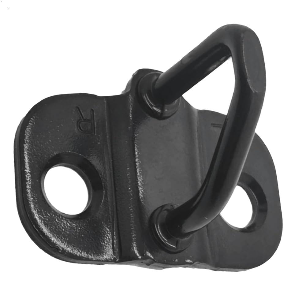 Rear Trunk Lid Latch Hook Hood Striker Replacement for Tesla Model 3 2017-2021 OE: 1092309-00-B 109230900B