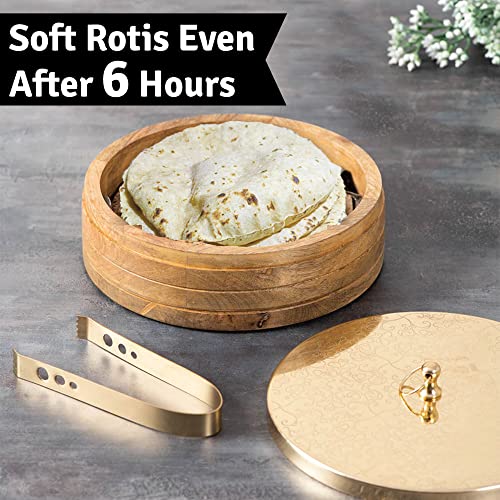Image of Jus' Amazin Certified Gluten Free Atta (1kg) | Makes Fluffy & Soft Chapatis | Multigrain (Millets, Quinoa, Amaranth) | Certified Gluten Free (Lab Tested) | Multipurpose (Chapati, Poori, Paratha, Baking)