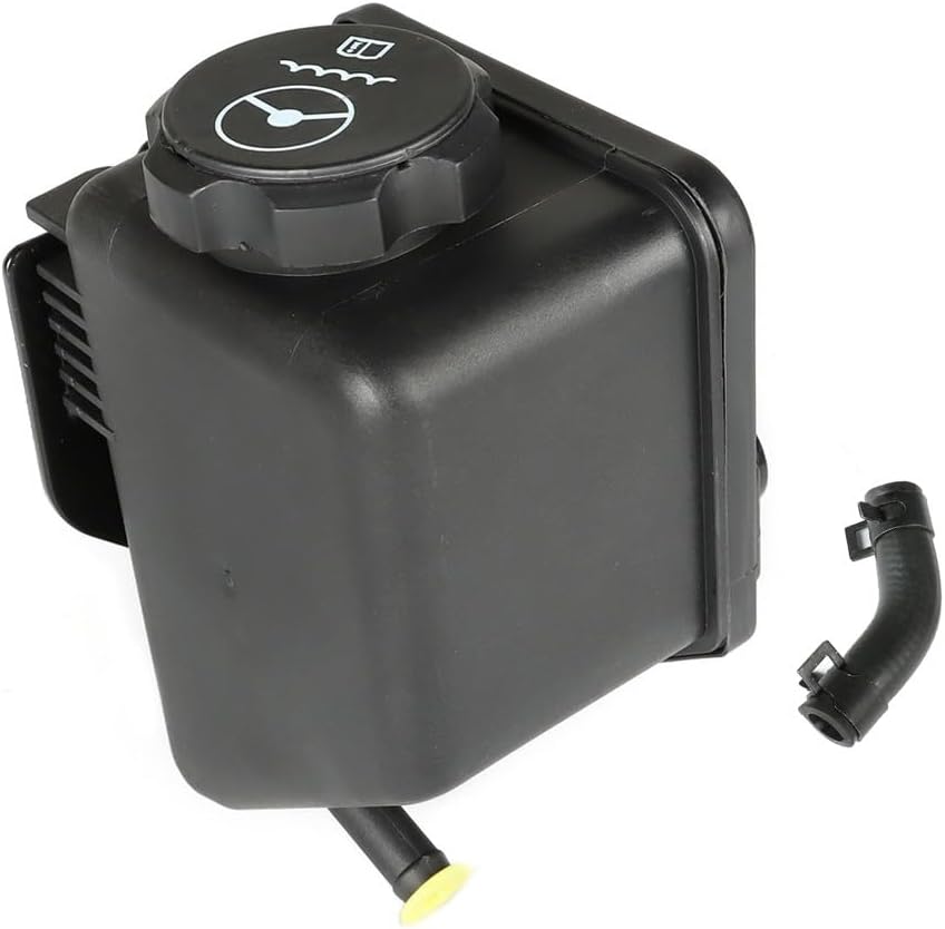 Genuine Power Steering Pump Reservoir Kit For Chevrolet Camaro Corvette Pontiac Firebird