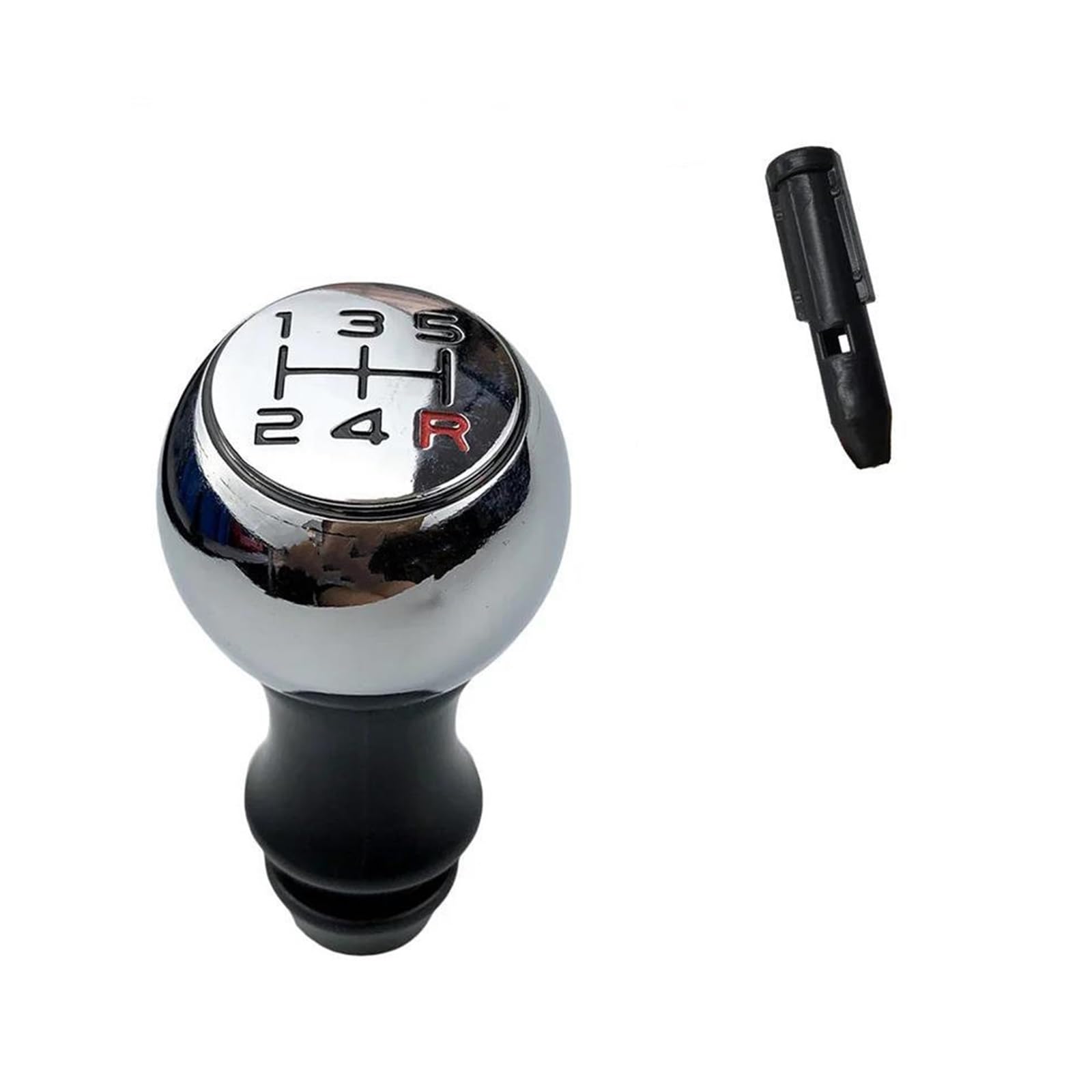 CAVINBDZ for Citroen C2 C3 C4 for Sega C4L for Triumph C5 for Elysee C3-XR 5/6 Speed MT Gear Shift Knob Lever Shifter Stick