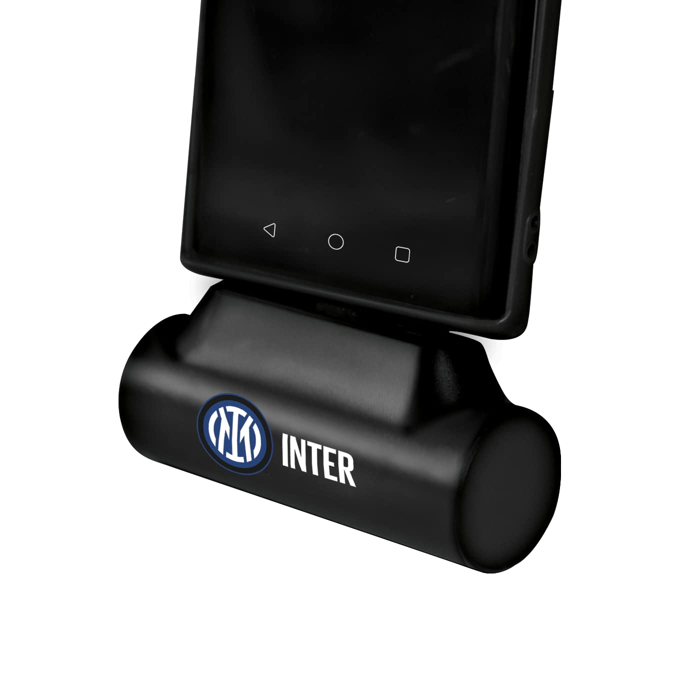 Inter -Cuffie Senza Filo Cuffie Wireless Over-Ear Bluetooth Senza Fili Pieghevoli, con Microfono Incorporato, HiFi Stereo, Micro SD Slot, FM Radio per iPhone/Android/Viaggio/PC (+ power bank 4500)