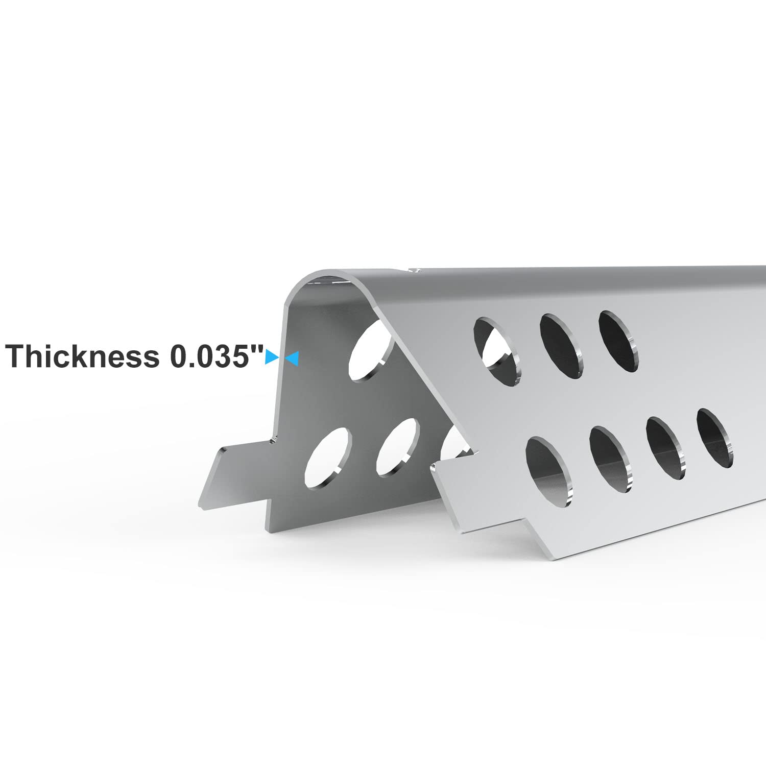Amazon.com : Stainless Steel Grill Part Kit for Charbroil 