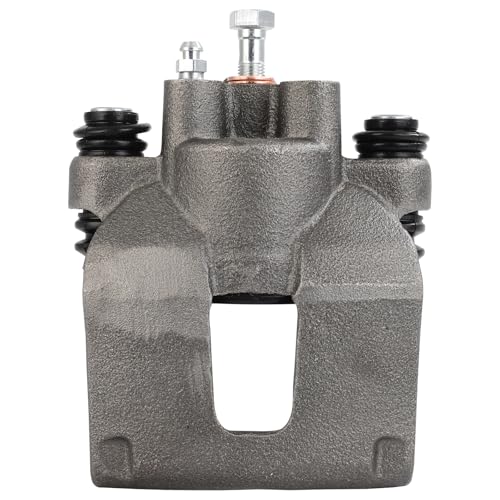 Image of 184605 Rear Left Disc Brake Caliper Assembly w /o Bracket