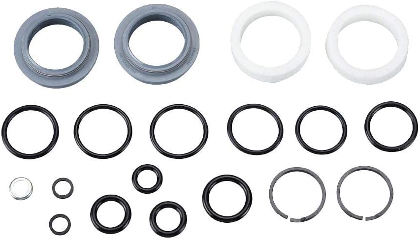 motion control rock shox