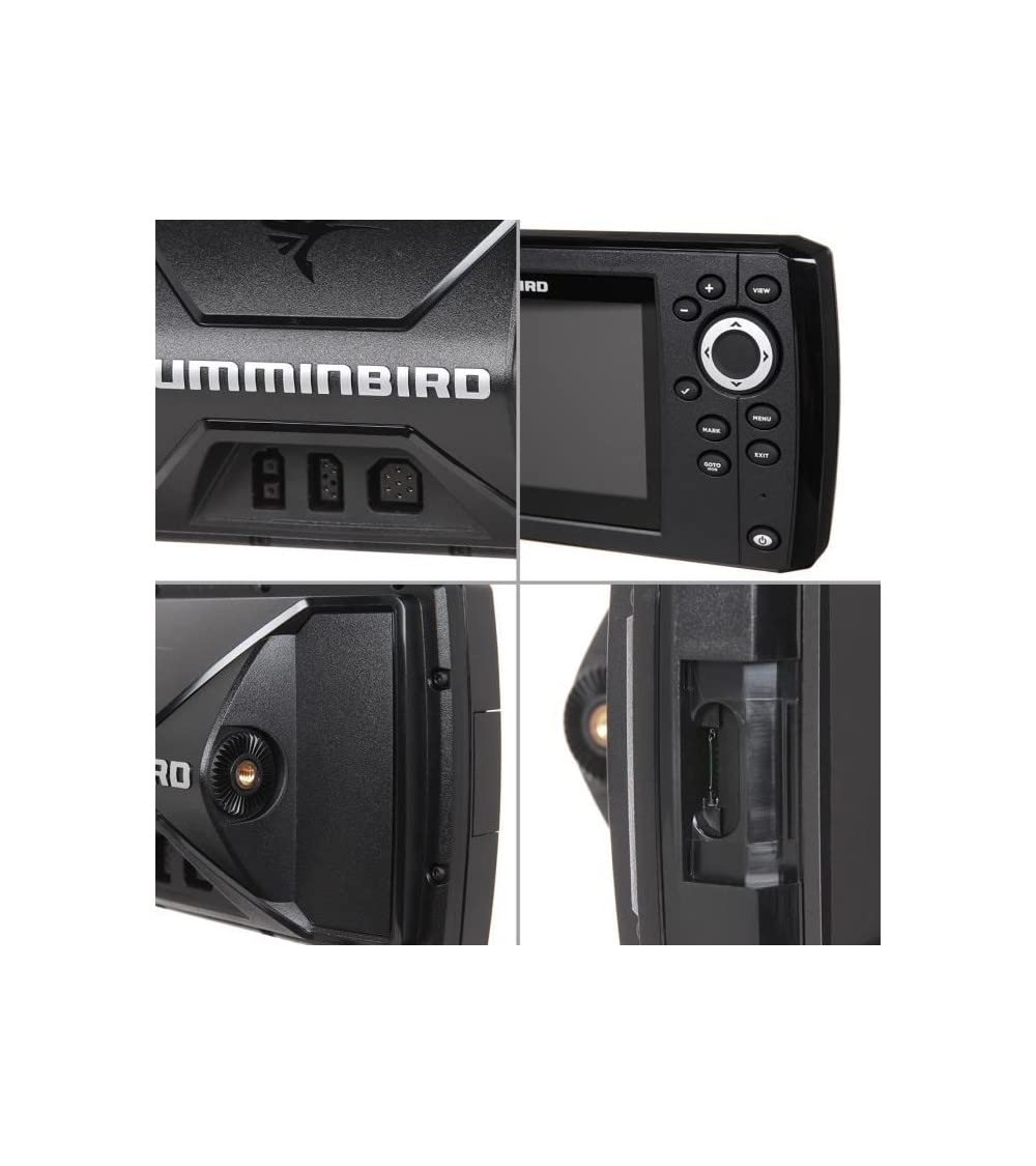 HUMMINBIRD Helix 5 G2 Lecteur GPS