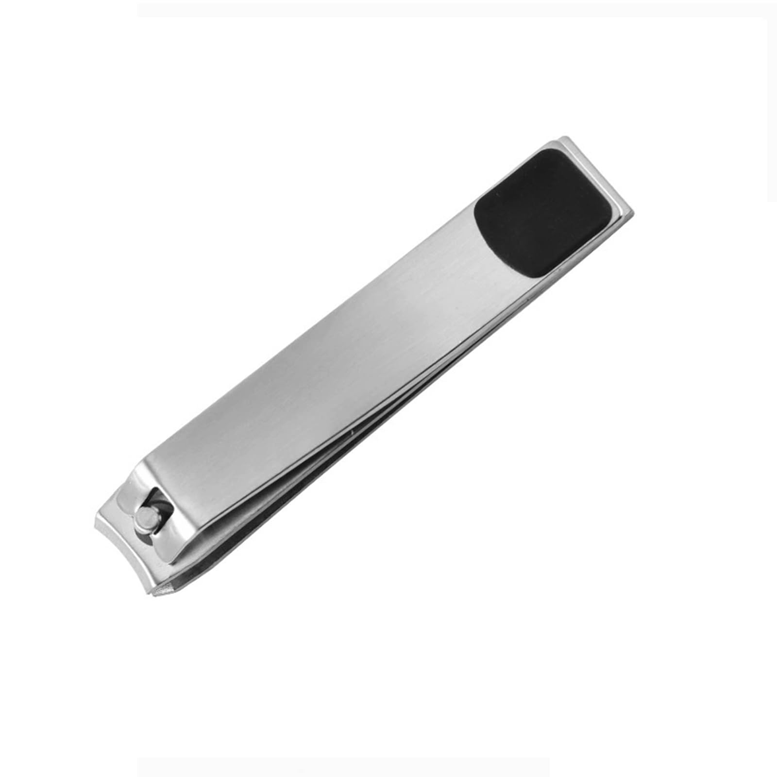 Toenails Clippers with Heavy Duty Stainless Steel Precision Toenail Clippers Pedicure Tools Fingernail Clipper for Adult Men Women