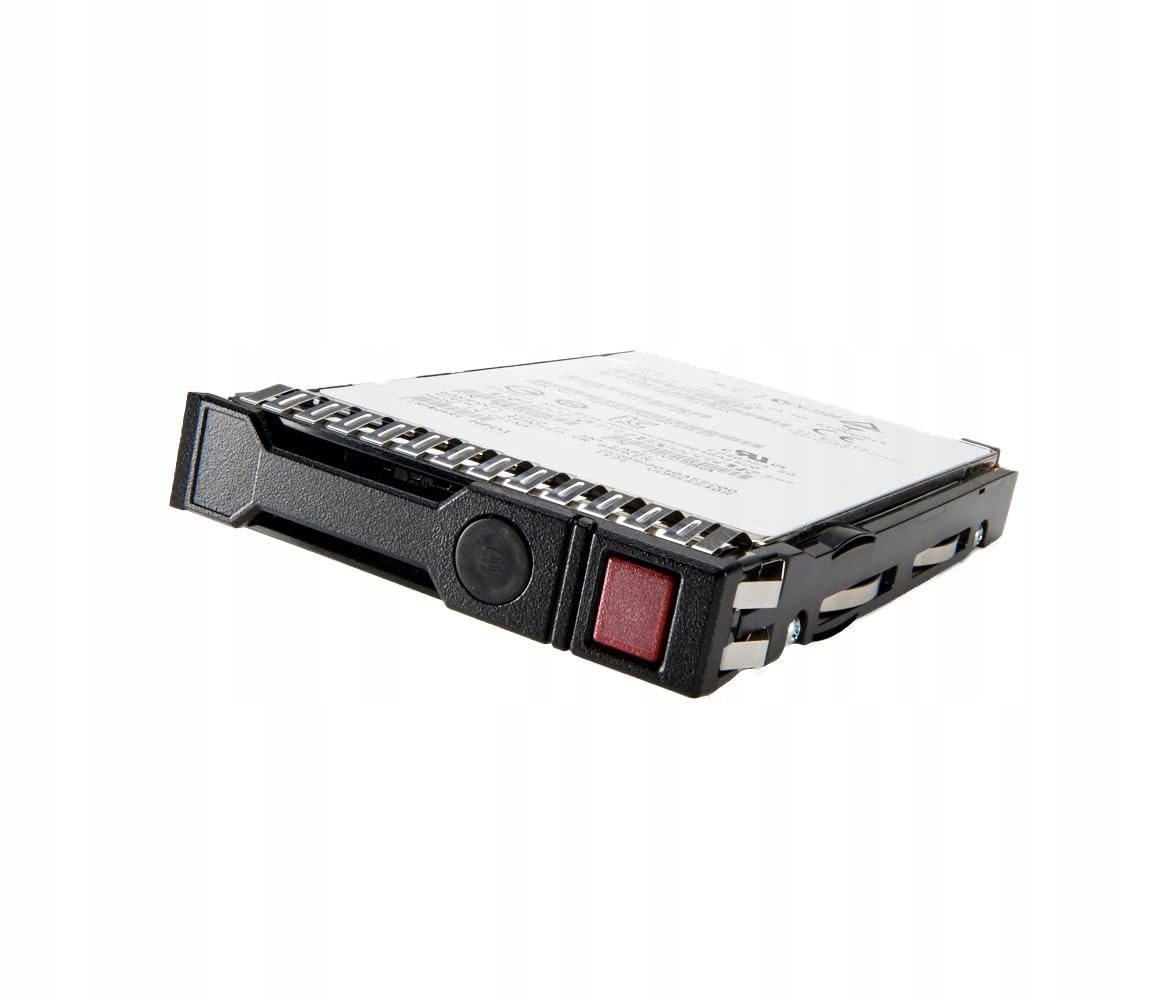 Hewlett Packard Enterprise 652620-S21 Interne Festplatte 3.5" 600 GB SAS (652620-S21)