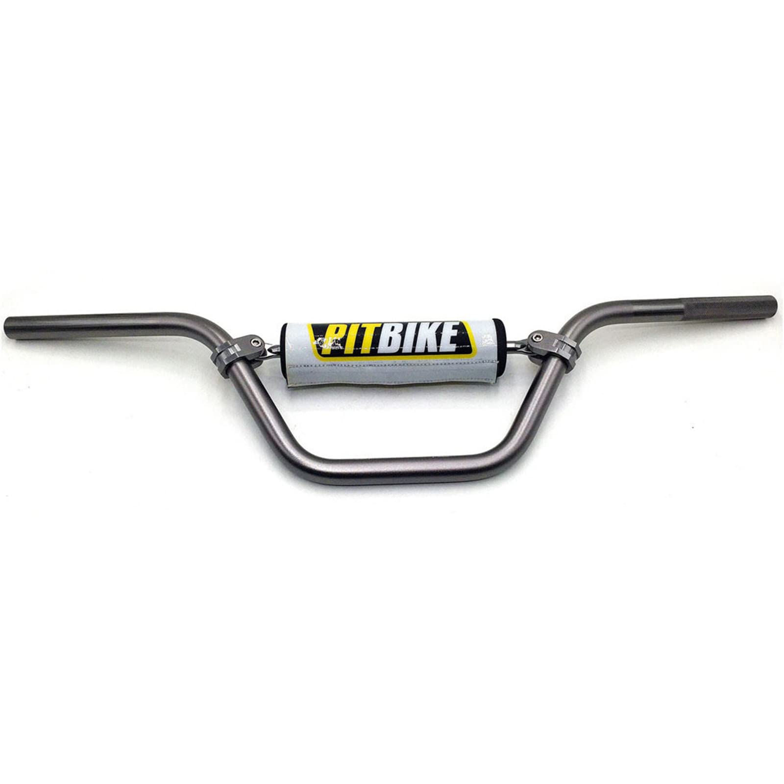 PPR PIT PRO RACING Motorcycle Handlebar 7/8" 22mm Motocross Moto Bar With Foam Pad For CRF YZF KXF KLX RMZ DRZ Dirt Bike Use T6-6061 Aluminum (Blue - View #10